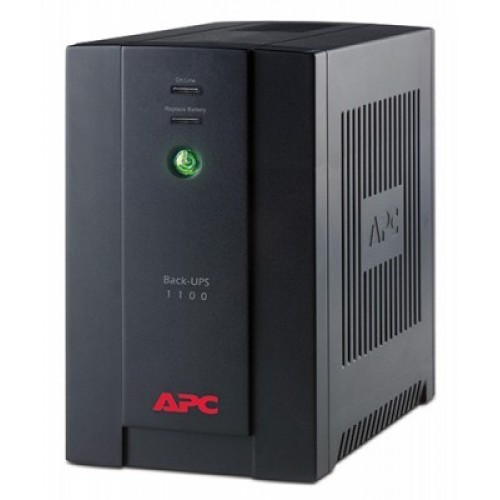 Описание и характеристики Источник бесперебойного питания Mustek PowerAgent 1590 LCD