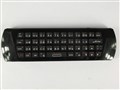 Пульт для телевизора с клавиатурой Rii mini i25 RT-MWK25, Black Original