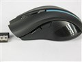 Мышь беспроводная LogicFox LF-MS 102 USB-передатчик, OEM