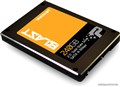 SSD 240GB Patriot Blast 560/530 SATA III Phison S10 Series TLC PBT240GS25SSDR