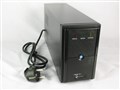 ИБП Ritar E-RTM500 (300W) Led, Avr 4St, 12V7Ah, Metal Case, 2 розетки