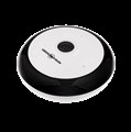 Камера видеонаблюдения WIFI IP Green Vision GV-090-GM-DIG20-10 360 1080p Купольная IP Камера в пластиковом корпусе . Потолочное крепление, угол обзора 360 градусов . Матрица 1/3
