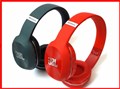 Наушники беспроводные складные JBL P951 с аккумулятором, Bluetooth, MP3 и FM-приемником