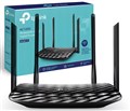 Роутер TP-LINK Archer C6 AC1200, 4xGE LAN, 1xGE WAN, MU-MIMO