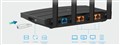 Роутер TP-LINK Archer C6U AC1200 MU-MIMO гигабитный, 5 ГГц + 2.4 ГГц (двухдиапазонный), возможность подключения USB-модемов 3G/4G