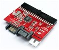 Переходник IDE to SATA/SATA to IDE Двунаправленный переходник IDE to SATA