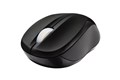 Мышь беспроводная Trust Vivy Black BlueSpot Mouse Wireless