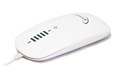 Мышь Gembird MUS-PTU-001-W USB, white Mouse