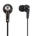 Наушники с микрофоном DeTech DT-93 Black