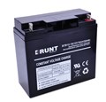 Аккумулятор 12V 18Ah Brunt Energy аккумулятор для весов, фонариков, упс (UPS), электромобилей и тд