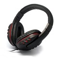 Наушники с микрофоном HQ-Tech SY-870