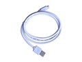 Кабель microUSB 5pin GRIFFIN 3m Box