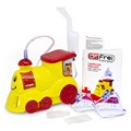 Ингалятор (небулайзер) компрессорный Dr.Frei Turbo Train