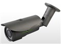 Камера видеонаблюдения наружная IP камера Green Vision GV-006-IP-E-COS24V-40 Gray