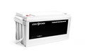 Аккумулятор гелевый 12V 65Ah LogicPower LP-GL 12-65 350mm х166mm х179.0mm, высота с клеммами 179мм, вес 23кг аккумулятор для котлов отопления, солнечных электростанций, поломоичны