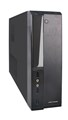 Корпус LogicPower ITX slim S620 400W