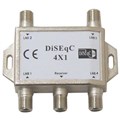 Diseqc 4x1 Winqwest