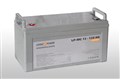 Аккумулятор мультигелевый 12V 120Ah LogicPower LP-MG 12-120 для ИБП, поломоечных машин, солнечных электростанций (панелей)