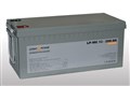 Аккумулятор мультигелевый 12V 200Ah LogicPower LP-MG 12-200 для ИБП, поломоечных машин, солнечных электростанций (панелей)