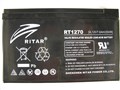 Аккумулятор 12V 7Ah Ritar Power RT1270A
