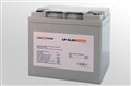 Аккумулятор гелевый 12V 40Ah LogicPower LP-GL 12-40 198mm х166mm х171.0mm, высота с клеммами 171мм, вес 13,4кг