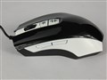 Мышь игровая LogicFox LF-MS 62 USB 800/1200/1600 dpi 6 кнопок + скрол Тип подключения: Проводная USB Длинна кабеля 1.45 m Долговечность кнопок - 150 миллионов наж