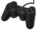 Геймпад для SONY PlayStation 2 DualShock2, проводной, OEM