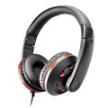 Наушники с микрофоном HQ-Tech E-H032