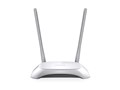 Роутер TP-Link TL-WR840N Wi-Fi 802.11n, 300Mbit 4 X LAN 10/100 Мбит/с, 1 порт WAN 10/100 Мбит/с, 2-е несьемные антенны