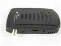 Ресивер Sat-Integral Rocket 1237HD Новинка! HDMI-выход! HD-ачество изображения!, компактный корпус, удобно размещать за телевизором. HDMI-кабель в комплекте