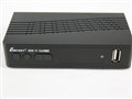 Тюнер T2 Eurosky ES-11 Full Hd выходы: тюльпаны, HDMI, вход USB (воспроизводит MPEG4/AVC, H264), EPG, HDTV, PVR ready
