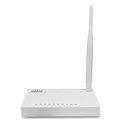 Роутер NETIS WF2411E 150Мбит/с 150Mbps, 4-LAN ports, 1-Wan Port, WPS-button (One-button setup), 5dBi, Repiter, Client, Ap router,AP+WDS, WISP, WDS
