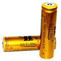 Аккумулятор 18650 Li-ion Bailong BL 6800 mAh (реальные ~ 700)