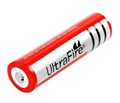 Аккумулятор 18650 Li-ion UltraFire NK 6800 mAh (реальные ~ 700)