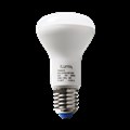 Лампа Ilumia 016 L-8-R63-Е27-WW 800Лм, 8Вт, 3000К