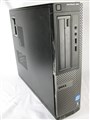 Компьютер Dell OptiPlex 390 i3-2120 3,1GHz, DDR3 4Gb 250Gb DVD, HDMI, Корпус Desktop, лиц. Win7, б/у (европ) компьюетр для офиса, бухгалтера, компьюетр для фотошопа 8x USB, LAN, VGA, HDMI, Sound