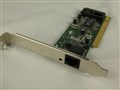 Сетевая карта 10/100 PCI TP-Link TF-3239DL, 8139D Realtek сетевой адаптер
