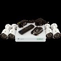 Комплект видеонаблюдения Green Vision GV-K-G02/04 720Р