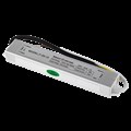 Блок питания 12V 3,75А импульсный F-45-12 DC12V (45W) влагозащищенный