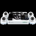 Комплект видеонаблюдения Green Vision GV-K-L06/04 720P