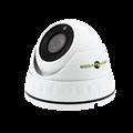 Камера видеонаблюдения антивандальная IP Green Vision GV-077-IP-E-DOF20-20