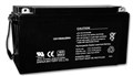 Аккумулятор 12V 150Ah Top Power для ИБП, поломоечных машин, солнечных электростанций (панелей)