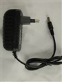 Блок питания 12V 1,5А импульсный Green Vision GV-SAS-C 12V1,5A (18W) с вилкой
