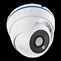 Камера видеонаблюдения купольная IP камера Green Vision GV-073-IP-H-DOА14-20