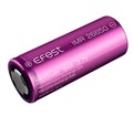 Аккумулятор 26650 Efest IMR26650 3500mAh, 64A, 4.2/3.7/2.5V, Box, flat top