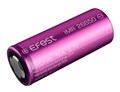 Аккумулятор 26650 Efest IMR26650 4200mAh, 50A, 4.2/3.7/2.5V, Box 2 pcs