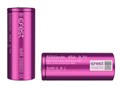Аккумулятор 26650 Efest IMR26650 5000mAh, 45A, 4.2/3.7/2.5V, Box