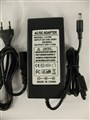 Блок питания 12V 10А (импульсный 120W) Yoso 12100 штекер 5.5/2.5 + кабель питания 1,7m
