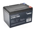 Аккумулятор тяговый 12V 14Ah AGM MERLION 6-DZM-14 M4 (под винтик) (151х98х104 мм)
