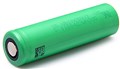 Аккумулятор 18650 Li-Ion Sony US18650V3, 2250mAh, 10A, 4.2/3.62/2.75V